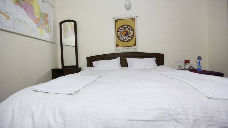 Hotel Delek House, Kaza 4